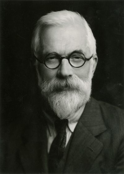 Ronald Fisher